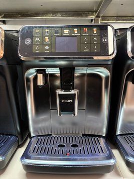 Кавоварка Philips 5500 00149 фото