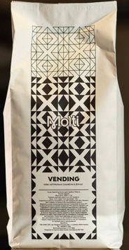 кава в зернах Molti Vending 014 фото