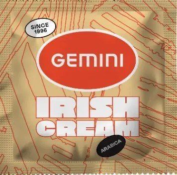 Монодози Gemini Irish Cream 0010011 фото