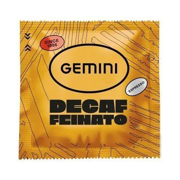 Монодози Gemini Decaf 0010012 фото