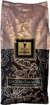 Кава в зернах Van Coffee Chicchi Italiano 0001576 фото