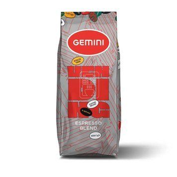 Кава в зернах Gemini Vending  0134 фото