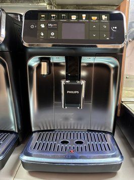 Кавоварка Philips 5400 00148 фото